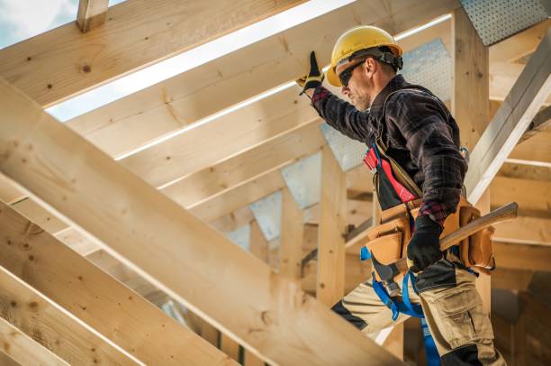 Best Roof Waterproofing Services  in Laie, HI